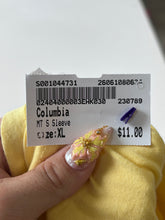 Load image into Gallery viewer, Columbia M T-Shirt Size XL
