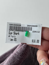 Load image into Gallery viewer, Gym Shark W Athletic Pants Size XS
