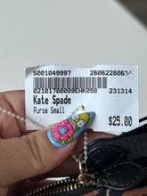 Load image into Gallery viewer, Kate Spade Makeup Bag
