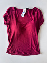 Load image into Gallery viewer, Derek Heart W T-Shirt Size L
