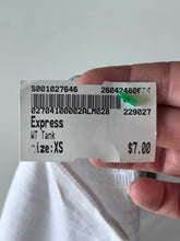 Load image into Gallery viewer, Express W Tank Size XS
