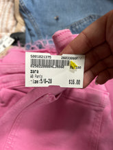 Load image into Gallery viewer, Zara Pants Size 5/6
