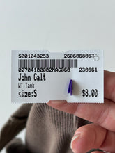 Load image into Gallery viewer, John Galt W Tank Size S
