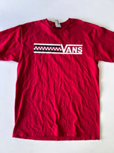 Load image into Gallery viewer, Vans M T-Shirt Size L
