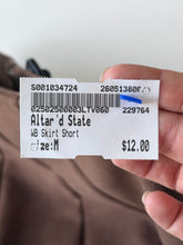 Load image into Gallery viewer, Altar’d State W Skirt Size M
