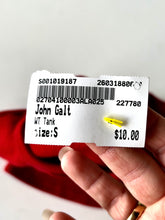 Load image into Gallery viewer, John Galt Tank Top Size Small
