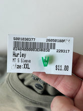 Load image into Gallery viewer, Hurley M T-Shirt Size XXL
