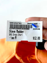 Load image into Gallery viewer, Steve Madden Short Dress Size Medium
