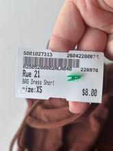 Load image into Gallery viewer, Rue 21 Long Dress Size Extra Small
