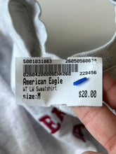 Load image into Gallery viewer, American Eagle W Sweatshirt Size M
