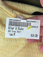 Load image into Gallery viewer, Altar’d State Short Dress Size Medium
