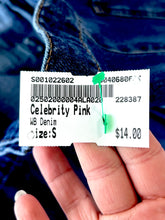Load image into Gallery viewer, WB Denim Celebrity Pink
