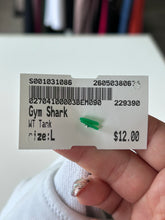 Load image into Gallery viewer, Gym Shark W Tank Size L
