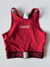 Load image into Gallery viewer, Nike W Athletic Tank Size XS
