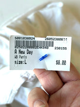 Load image into Gallery viewer, A New Day W Pants Size L
