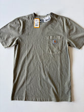 Load image into Gallery viewer, Carhartt M T-Shirt Size S
