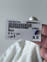 Load image into Gallery viewer, Shein W Skirt Size M
