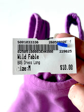 Load image into Gallery viewer, Wild Fable Dress Long Size M

