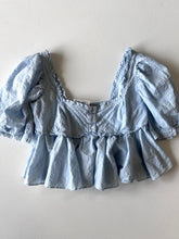 Load image into Gallery viewer, Free People W T-Shirt Size S
