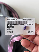Load image into Gallery viewer, Edikted W Pants Size S
