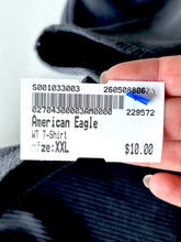 Load image into Gallery viewer, American Eagle T-Shirt Size Extra Large
