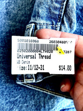 Load image into Gallery viewer, WB Denim Universal Thread
