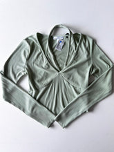 Load image into Gallery viewer, And Now This W Long Sleeve Size S
