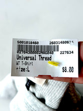 Load image into Gallery viewer, WT T-Shirt Universal Thread
