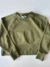 Load image into Gallery viewer, Nike W Sweatshirt Size XS
