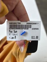 Load image into Gallery viewer, Pac Sun M T-Shirt Size M
