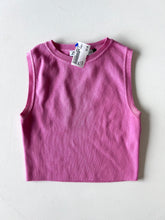Load image into Gallery viewer, Zara W Tank Size M
