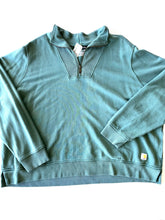 Load image into Gallery viewer, Carhartt Sweatshirt Size 3X
