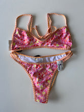 Load image into Gallery viewer, Pink Swimsuit Bottoms (2/2) Size L
