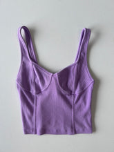 Load image into Gallery viewer, Aerie W Tank Size S
