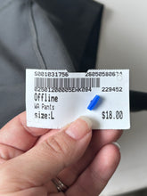 Load image into Gallery viewer, Offline W Athletic Pants Size L
