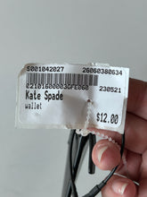 Load image into Gallery viewer, Kate Spade Wallet
