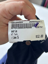 Load image into Gallery viewer, Aerie W Tank Size S
