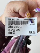 Load image into Gallery viewer, Altar’d State Dress Size XS
