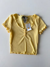 Load image into Gallery viewer, Forever 21 W T-Shirt Size S

