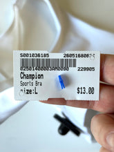 Load image into Gallery viewer, Champion Sports Bra Size L
