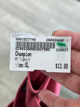Load image into Gallery viewer, Champion M T-Shirt Size XL
