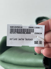 Load image into Gallery viewer, Portland Leather Backpack
