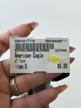Load image into Gallery viewer, American Eagle W Tank Size S
