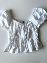 Load image into Gallery viewer, Sim + Sam W T-Shirt Size L
