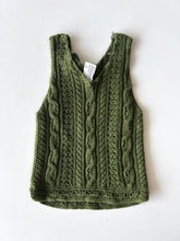 Load image into Gallery viewer, Abercrombie &amp; Fitch W Tank Size M
