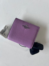 Load image into Gallery viewer, Coach Wallet
