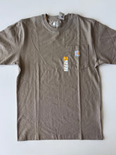 Load image into Gallery viewer, Carhartt M Tee Size S
