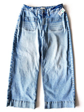 Load image into Gallery viewer, Maurice’s W Denim Size 9/10-30
