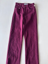 Load image into Gallery viewer, Zara W Pants Size 2-26
