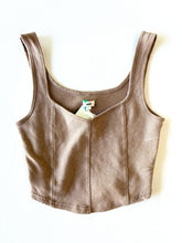 Load image into Gallery viewer, Aerie W Tank Size M
